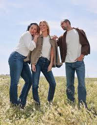 Silver Jeans - Homme