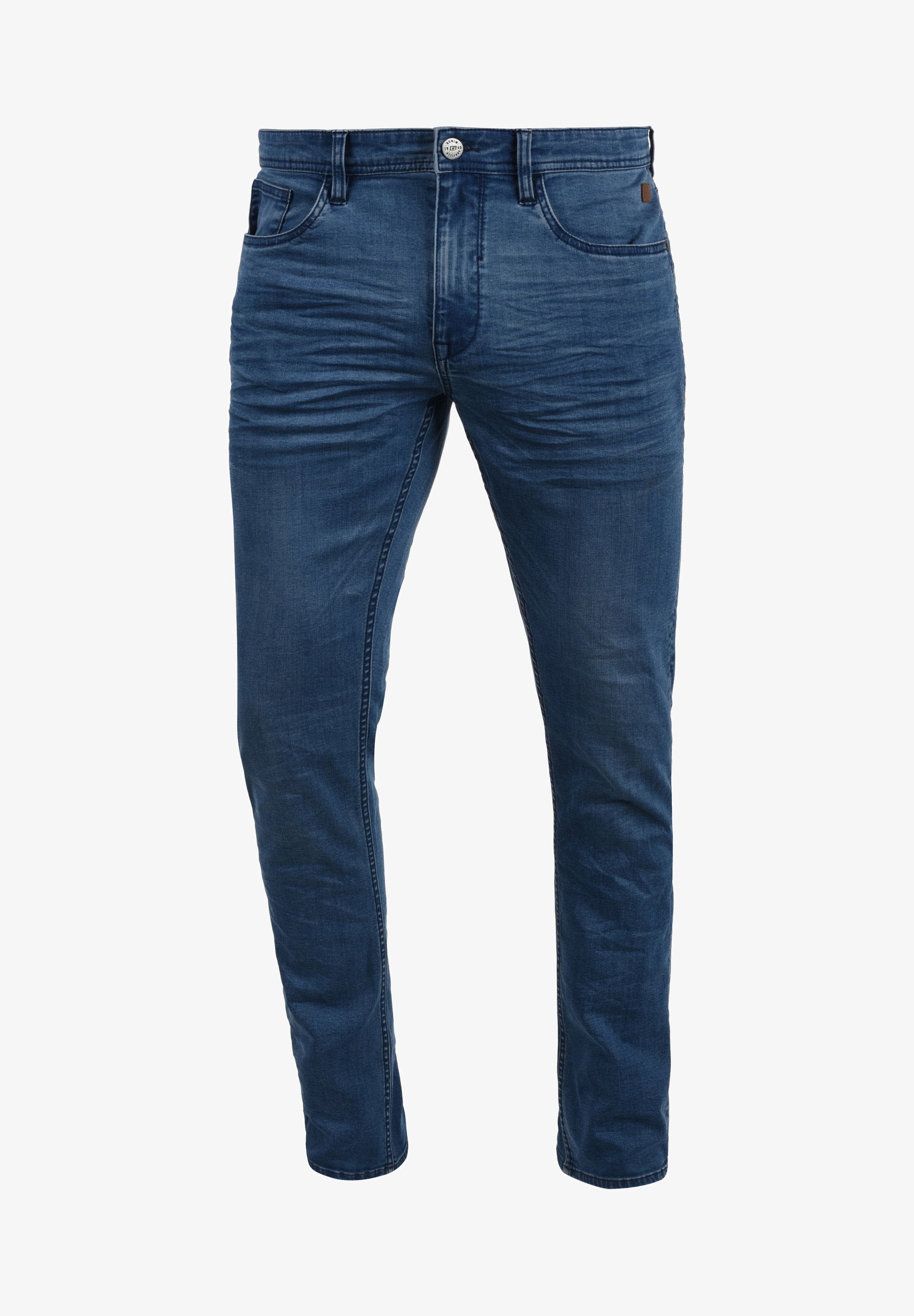 Jeans extensible pour homme best sale